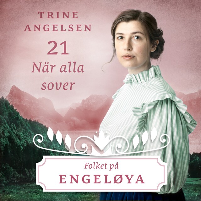 Book cover for När alla sover