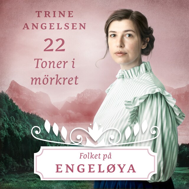 Book cover for Toner i mörkret