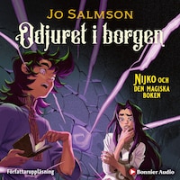 Nijko och den magiska boken