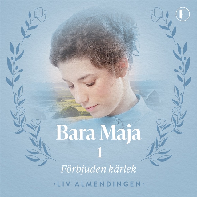 Book cover for Förbjuden kärlek