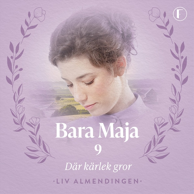 Book cover for Där kärlek gror