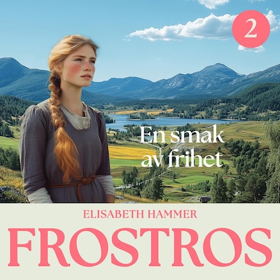 En smak av frihet