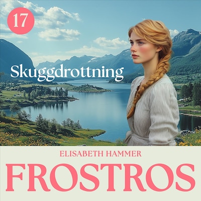 Skuggdrottning