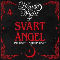 Svart ängel