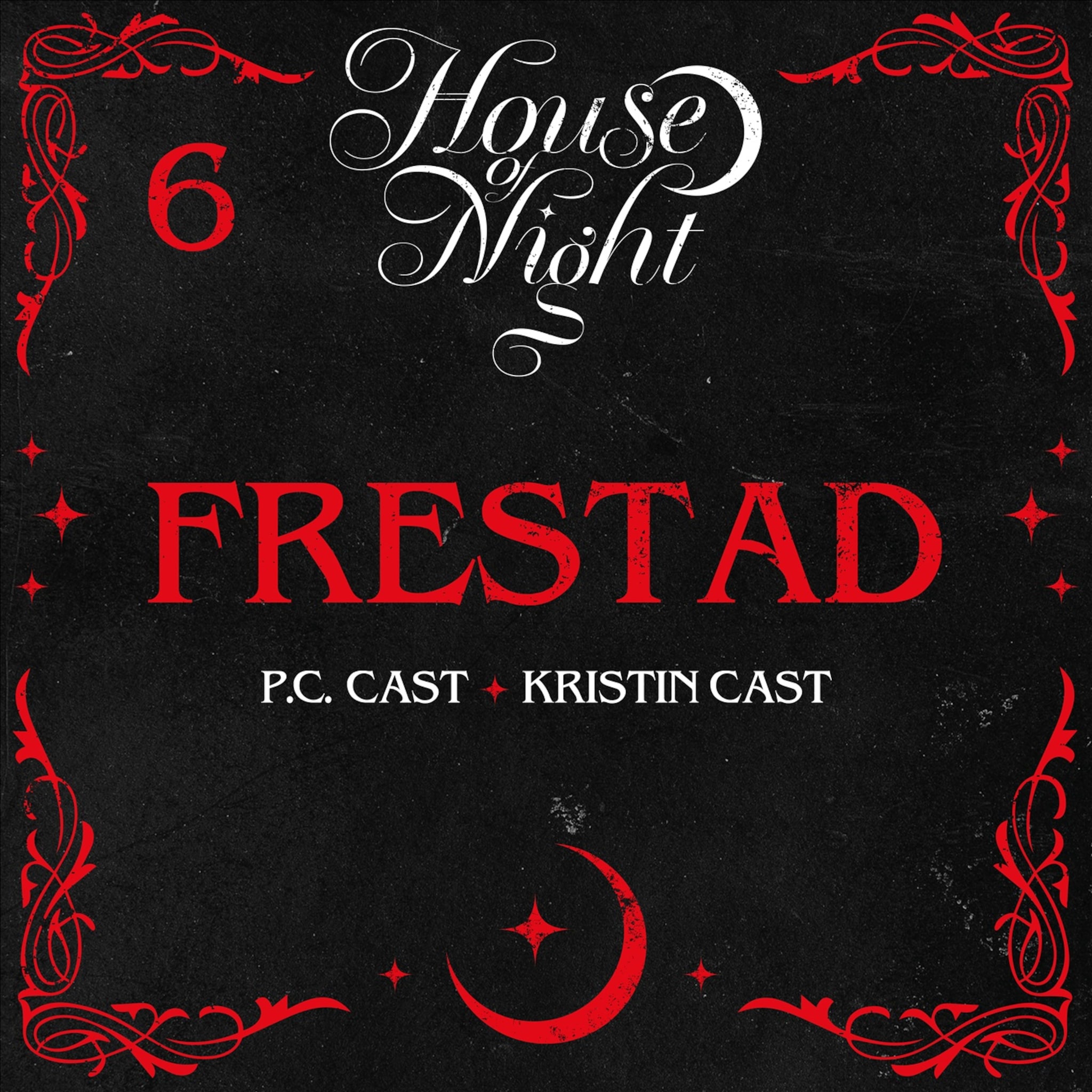 Frestad