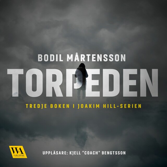 Book cover for Torpeden