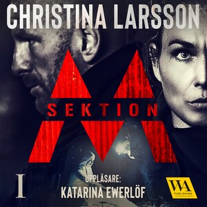 Sektion M I bookCoverFor