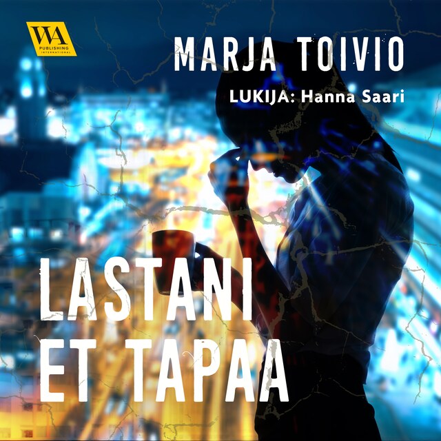 Book cover for Lastani et tapaa