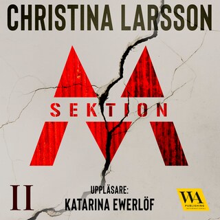Sektion M II bookCoverFor
