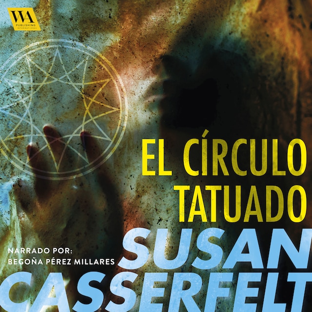 Book cover for El círculo tatuado