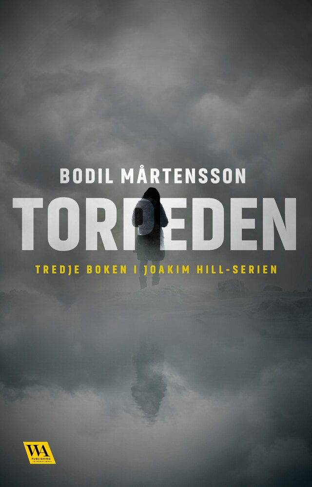 Buchcover für Torpeden