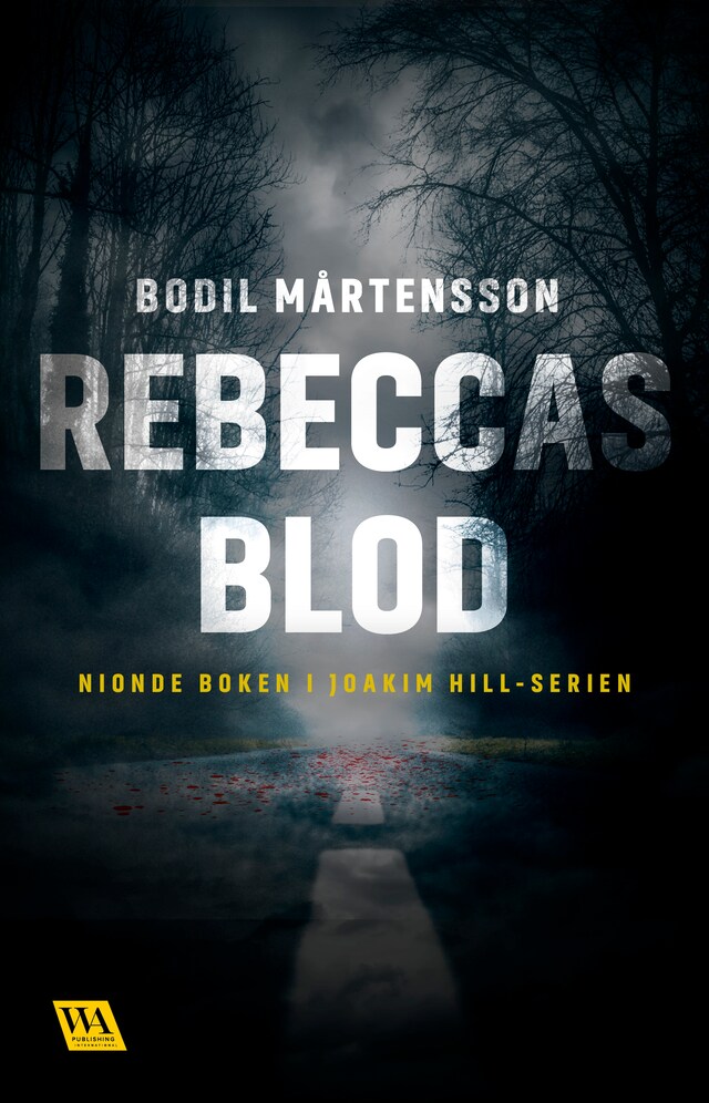 Rebeccas blod