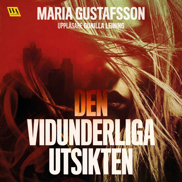 Book cover for Den vidunderliga utsikten