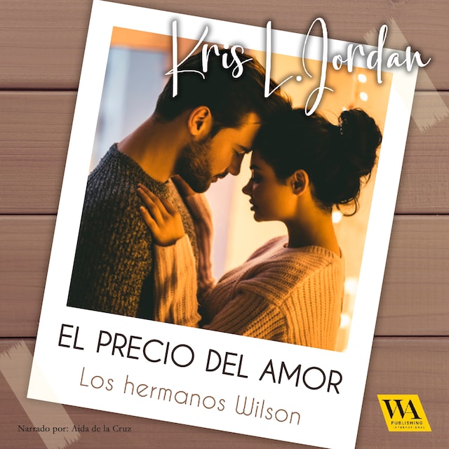 Book cover for El precio del amor