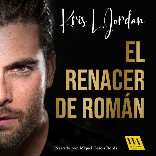 Book cover for El renacér de Román
