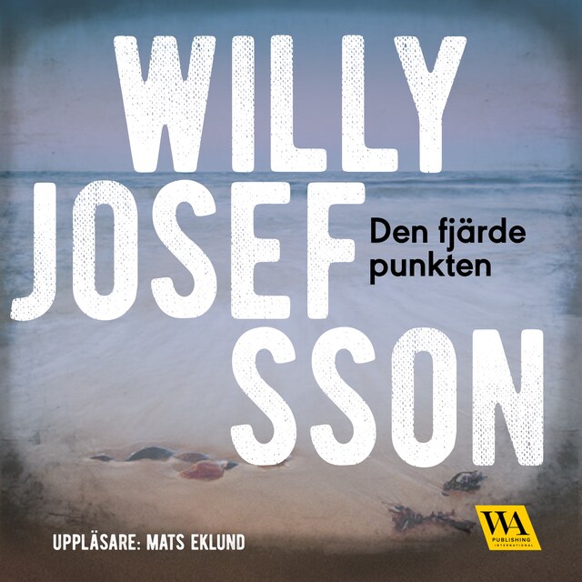 Portada de libro para Den fjärde punkten