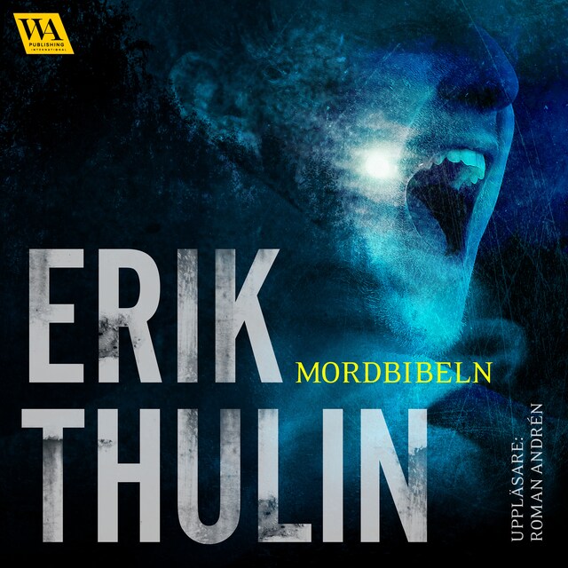 Book cover for Mordbibeln