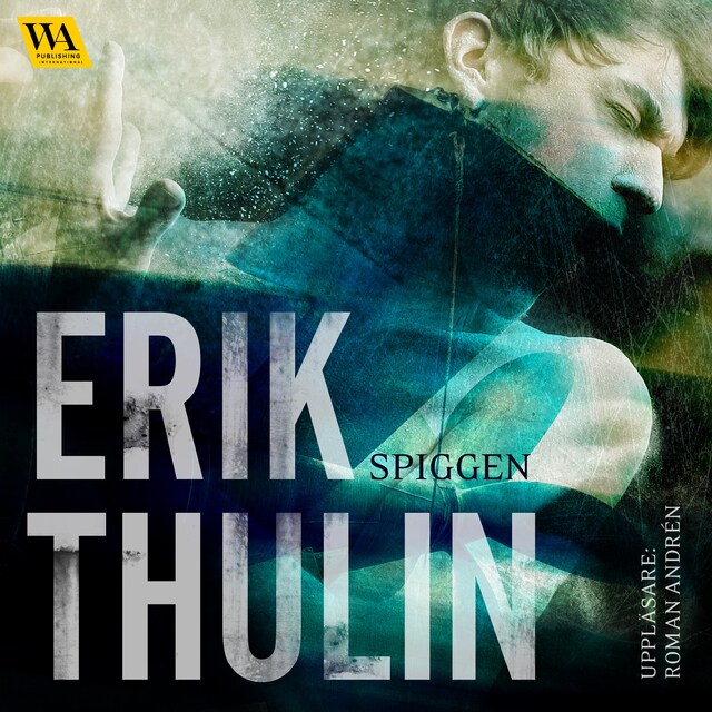 Book cover for Spiggen