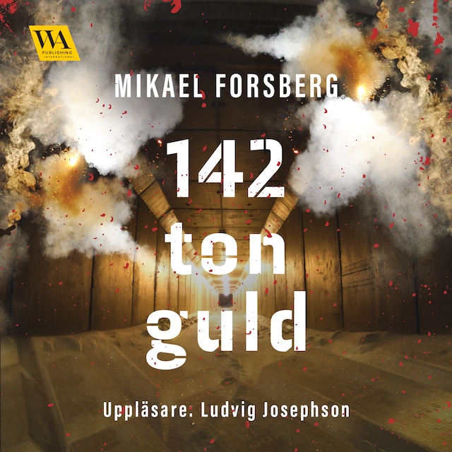 Book cover for 142 ton guld