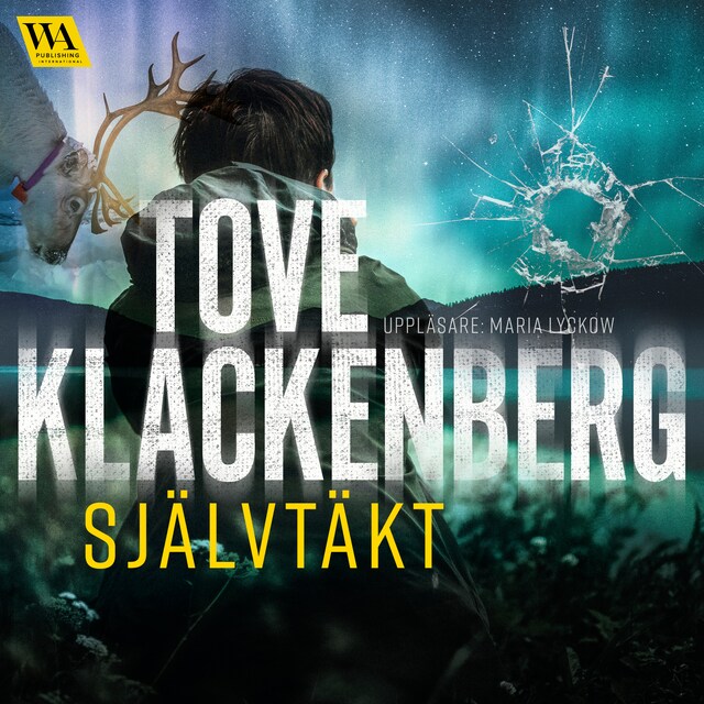 Book cover for Självtäkt