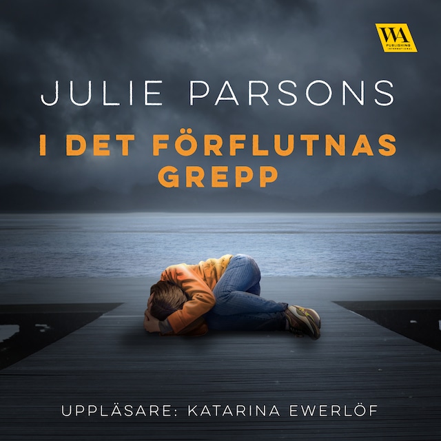 Portada de libro para I det förflutnas grepp