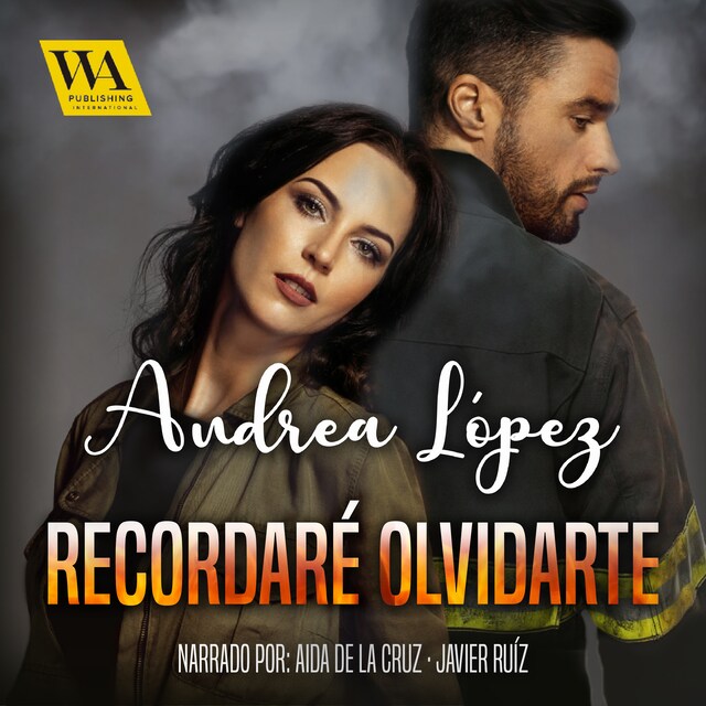 Book cover for Recordaré olvidarte