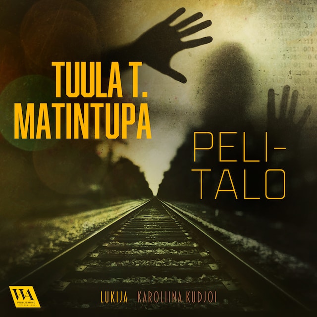 Book cover for Pelitalo