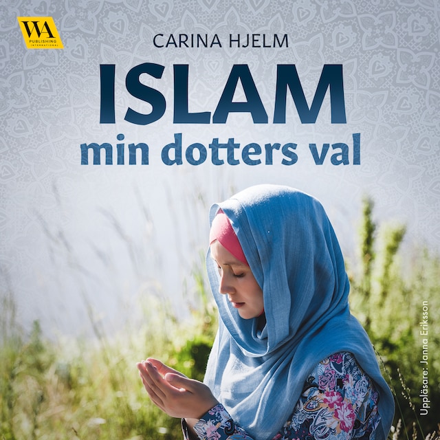 Portada de libro para Islam: min dotters val