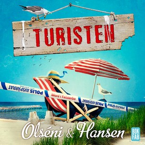 Turisten bookCoverFor