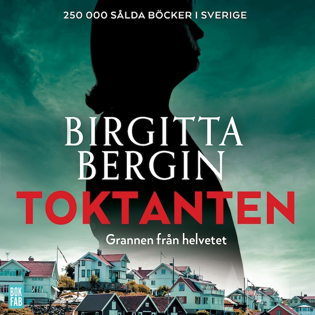 Copertina del libro per Toktanten