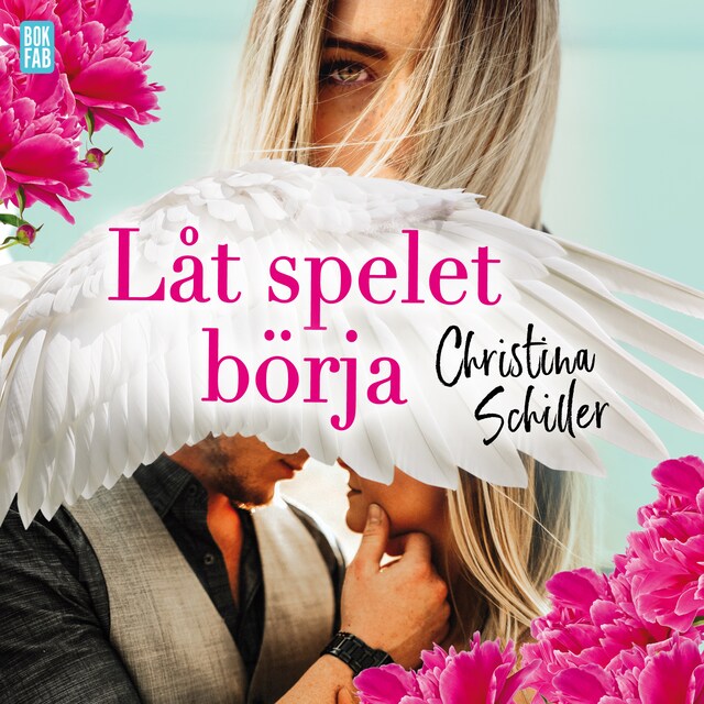 Okładka książki dla Låt spelet börja