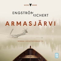 Armasjärvi