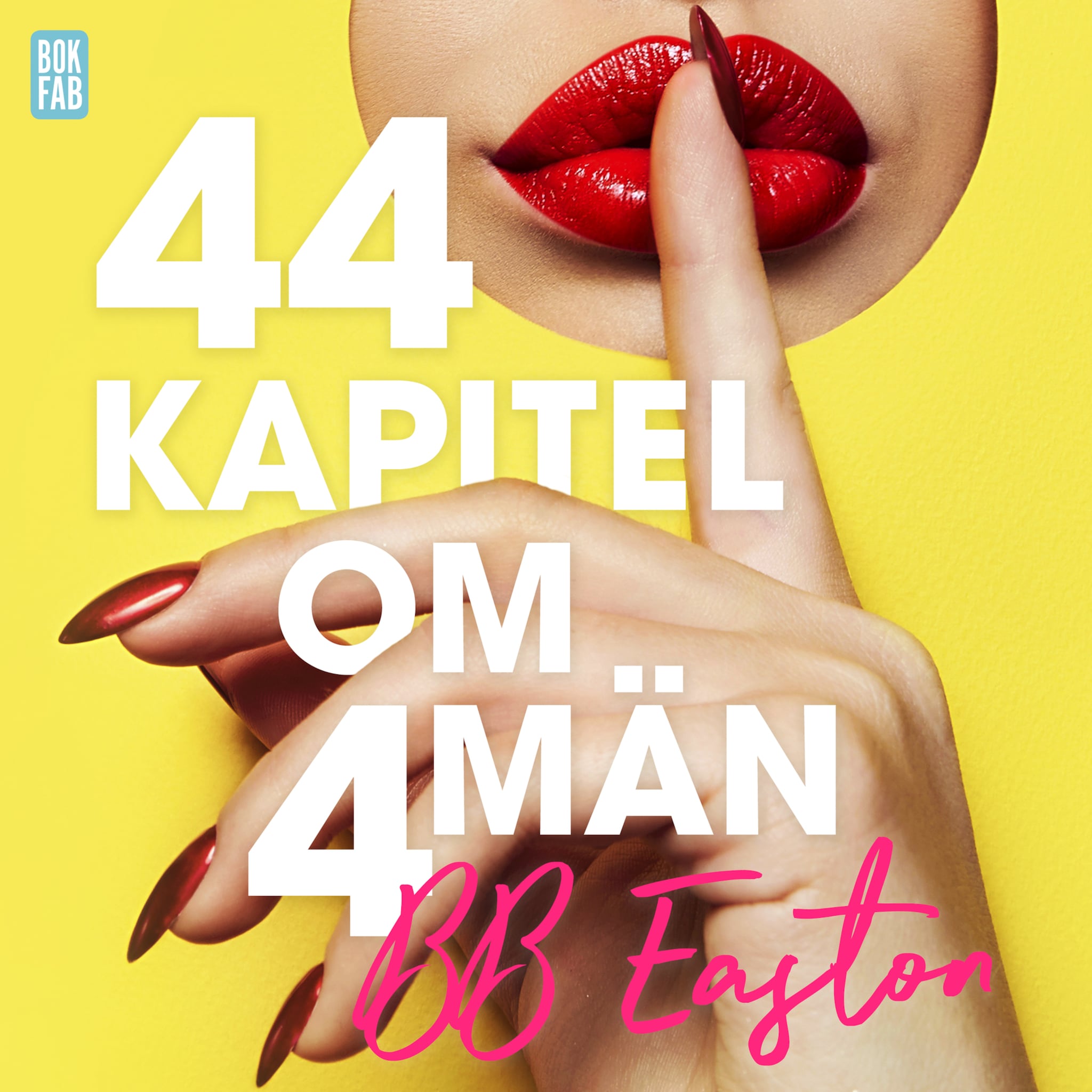 44 kapitel om 4 män ilmaiseksi