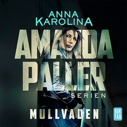 Mullvaden bookCoverFor