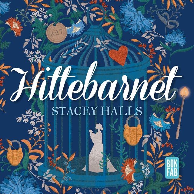 Book cover for Hittebarnet