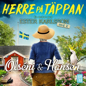 Herre på Täppan bookCoverFor