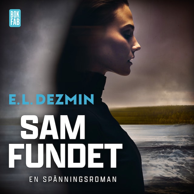 Book cover for Samfundet