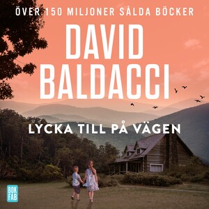 Lycka till på vägen bookCoverFor