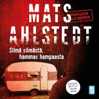 Silmä silmästä, hammas hampaasta