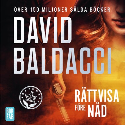 Rättvisa före nåd bookCoverFor