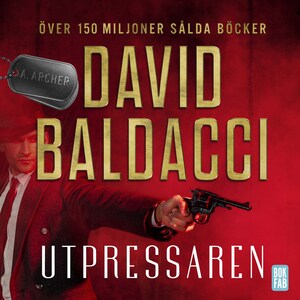 Utpressaren bookCoverFor