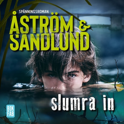 Slumra in bookCoverFor