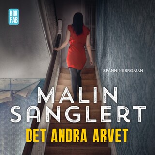 Det andra arvet bookCoverFor