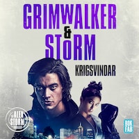 Krigsvindar