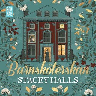 Barnsköterskan bookCoverFor