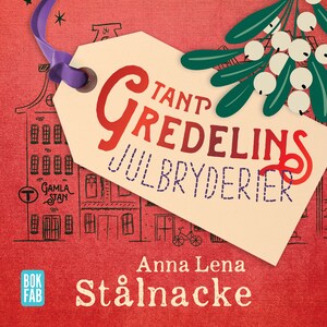 Tant Gredelins julbryderier bookCoverFor