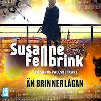 Än brinner lågan