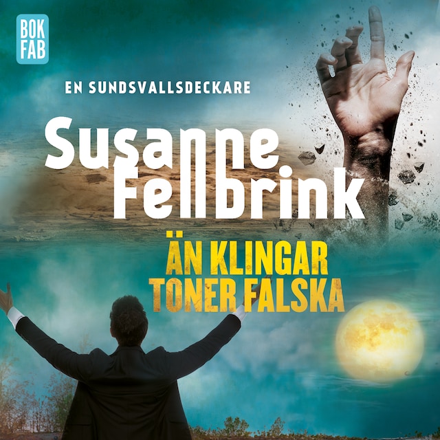 Book cover for Än klingar toner falska