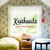 Kesähuvila