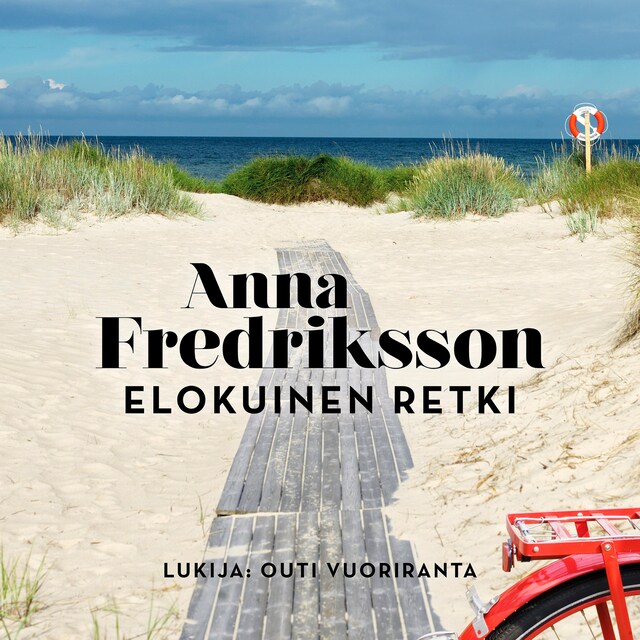 Book cover for Elokuinen retki